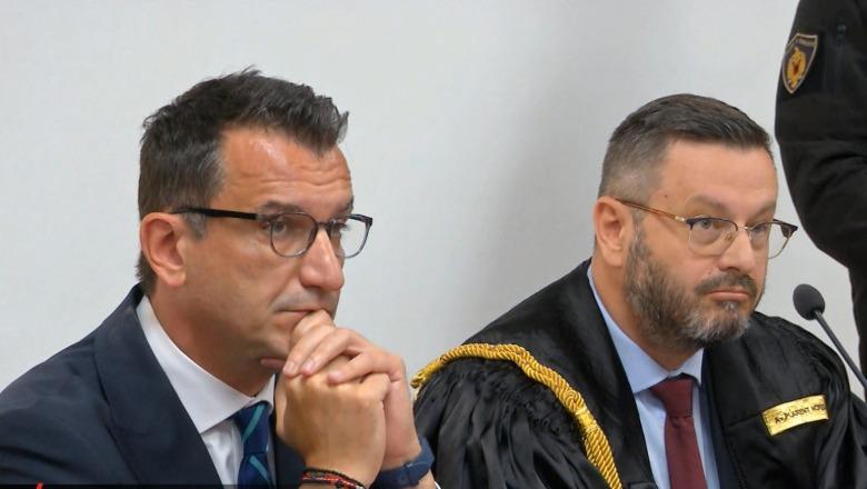 Erion Veliaj transferohet nga burgu i Durrësit në paraburgimin e Fierit