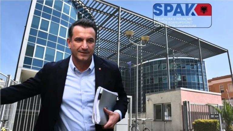 Erion Veliaj lë qelinë në Durrës, transferohet në paraburgimin e Fierit