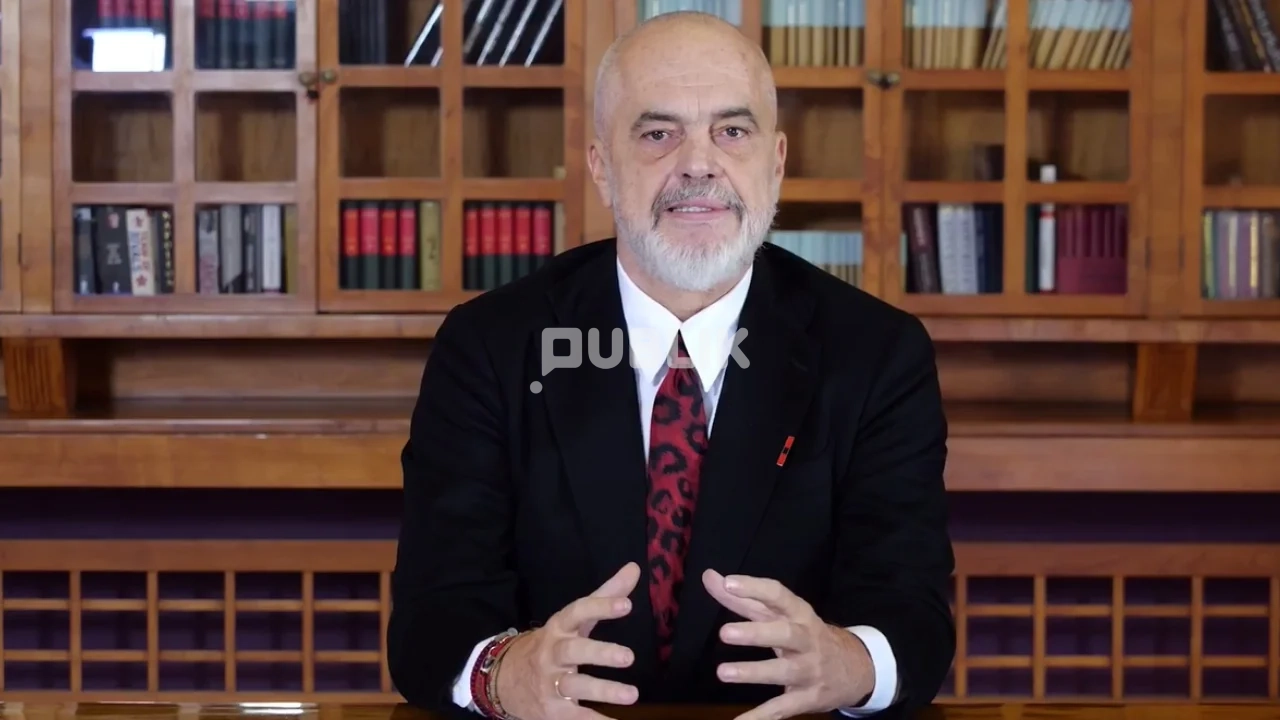 “Dhunues e përndjekës online”, Rama shpërthen në sulme ndaj studentëve