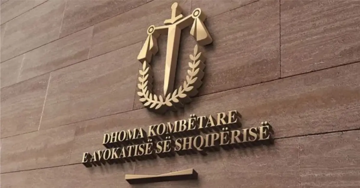dhoma avokatise 2026