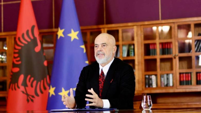 "Kanë marrë peng Tiranën", Rama për protestuesit: Turmë dhunuesish urbanë! Kush janë këta që duan të na imponojnë forcën e antiligjit?