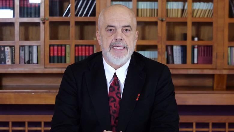 “E drejta për të protestuar mbaron aty ku nis liria e të tjerëve", Rama për protestuesit: Përdorin dhunë dhe shantazhe ndaj kujtdo që nuk i mbështet!