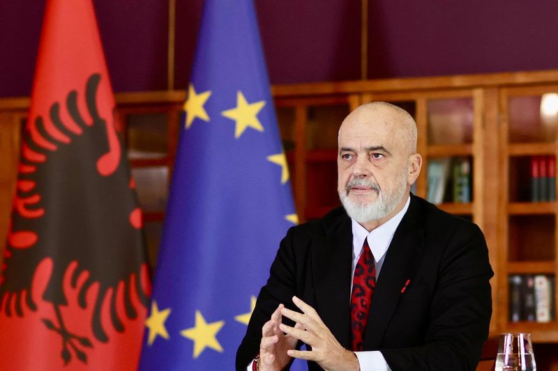 “Buxhet historik për 2027, mbi 10 miliardë euro”, Rama: Mesazhi i qartë, duam më shumë biznese e investime vendase e të huaja!