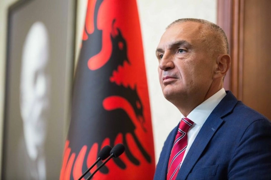 Kreu i PL takim me dy deputetët e PS/ Meta: U paraqita shkeljet e rënda ligjore të procesit penal!
