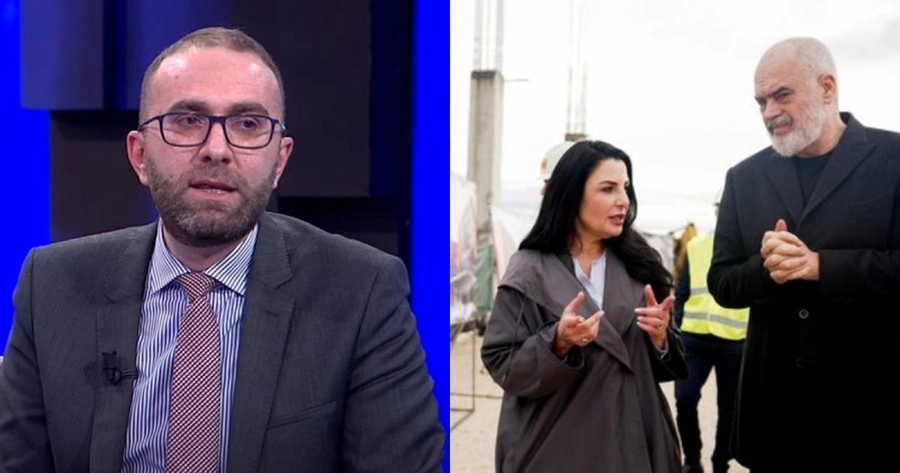 ‘Belinda Balluku mbi ligjin’, Bardhi: SPAK të tregojë pse e shiti ligjin tek Edi Rama!