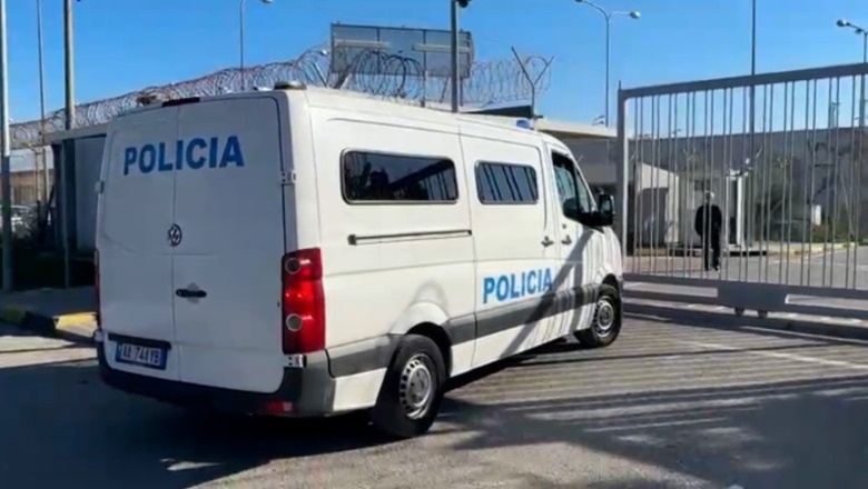 U dërgua drejt paraburgimit të Fierit, Veliaj: Transferim politik, për mua përbën rrëmbim policor!