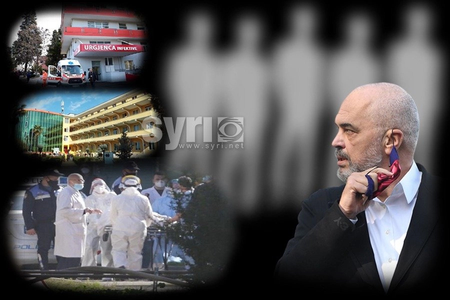 Rama lë spitalet në mëshirë të fatit, vetëm 1.5% më shumë për shëndetësinë, ndërkohë që nevoja për ilaçe është akute