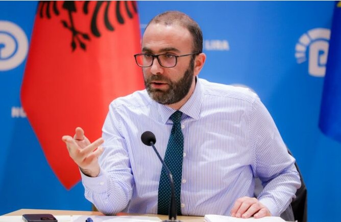 Mbyllen hetimet për Ballukun, PD akuzon SPAK-un: Pse nuk u kërkua sërish heqja e imunitetit?