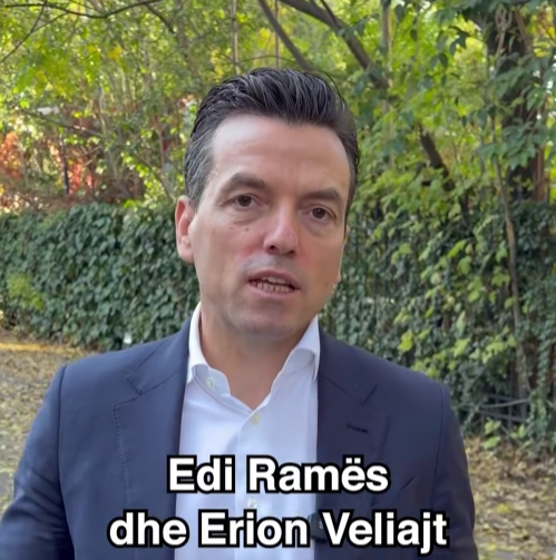 ”Plasi keq mes Veliajt dhe Ramës”, reagon Shehaj: Të tregojë të gjitha zullumet që kanë bërë