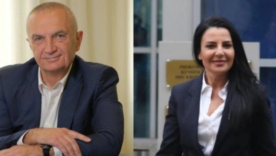 Blushi: Kontrasti Meta-Balluku, vetëdiskreditimi i SPAK-ut me regji politike të Edi Ramës