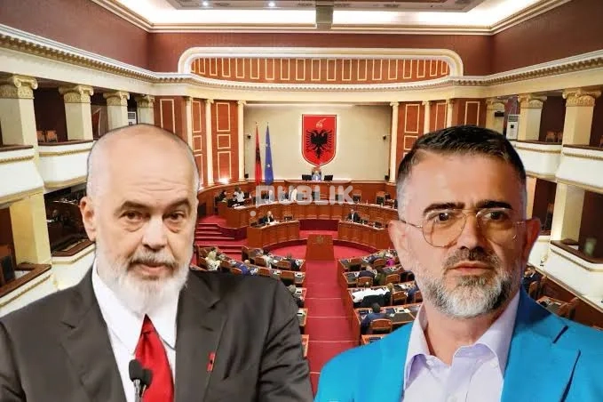 Edi Rama u futet shqiptarëve në rrjetet sociale, i bën “kërdinë” edhe Eduart Ndocajt