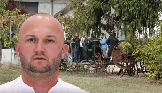 Tragjike! Shqiptari gjendet i vdekur brenda një pusi në Itali