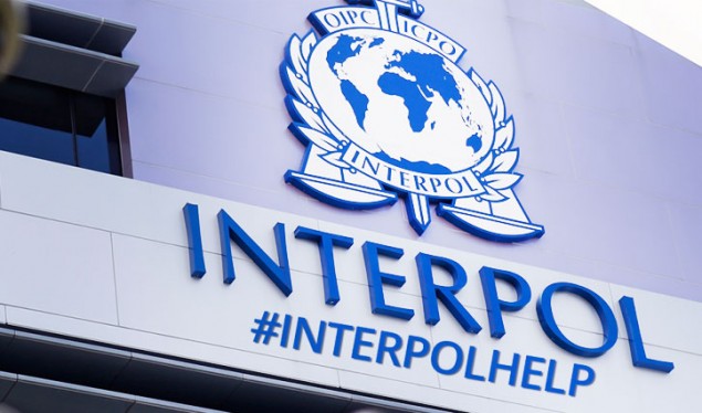 Interpol Tirana1