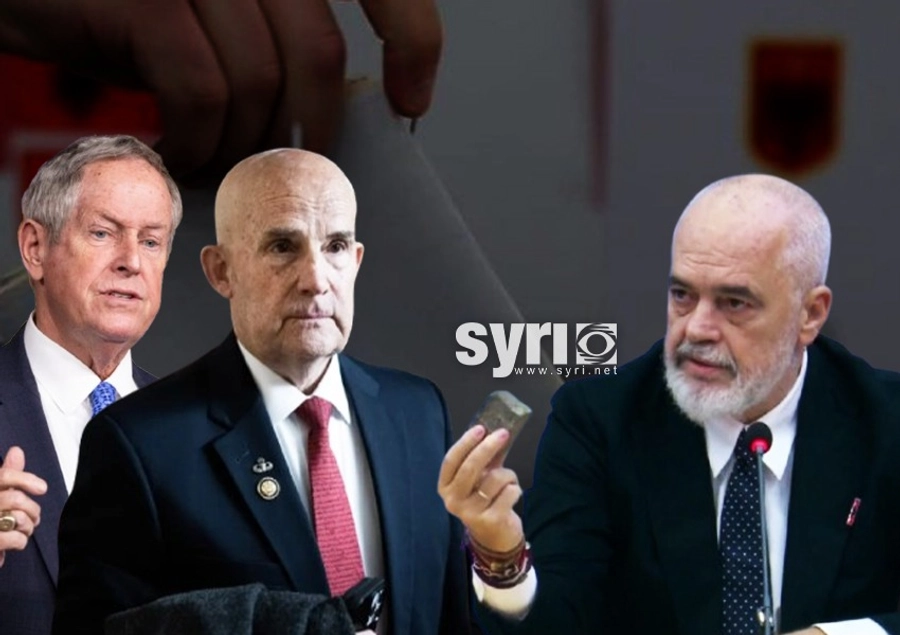Farsa elektorale e Ramës/ Kongresmenët amerikanë: Shqipëria tashmë është një autokraci elektorale