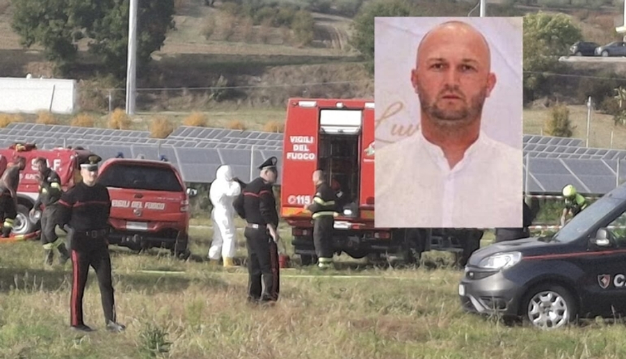 Vrasja horror e Denaldo Maxhallakut/ Mediat italiane: Arrestohet një i dyshuar