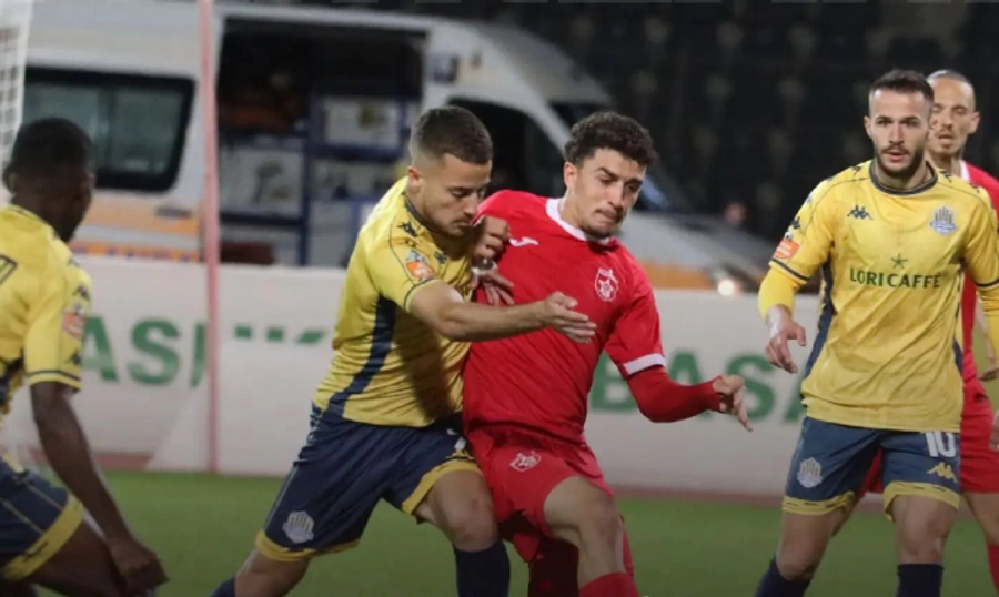 Fitore e çmendur në Elbasan, verdheblutë përmbysin Partizanin mes polemikash