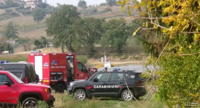 Policia Italiane