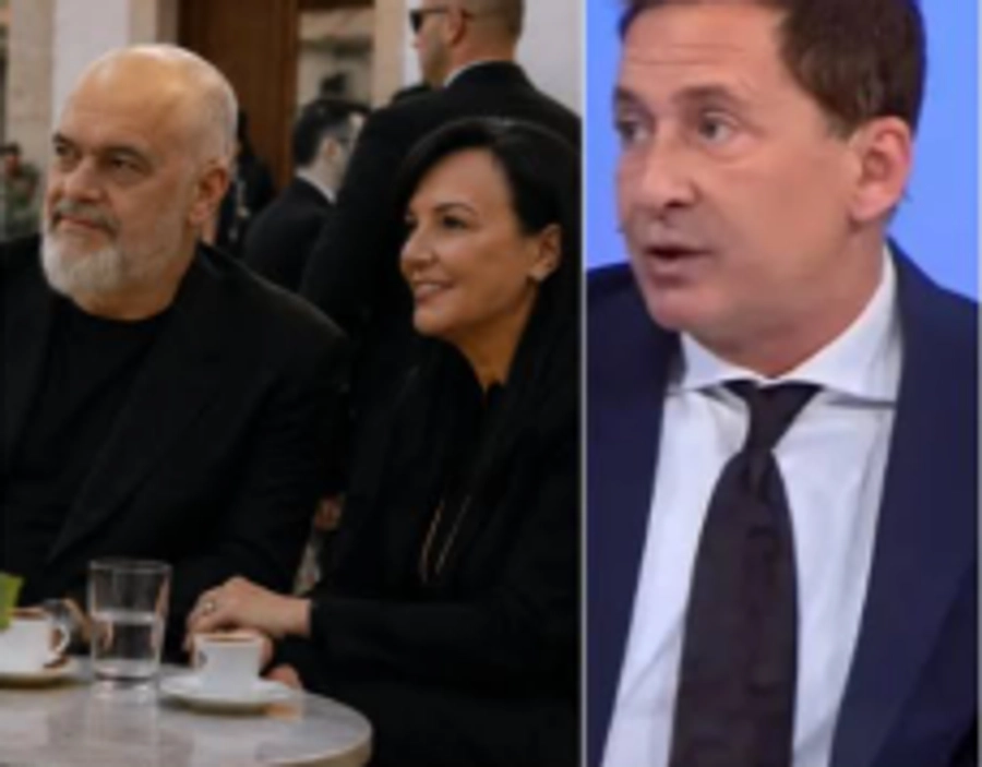 E dhunuan në pabesi/ 'Policia s'e gjen dot' - Gazetari thirrje Linda Ramës: Trego emrin e kushëririt…