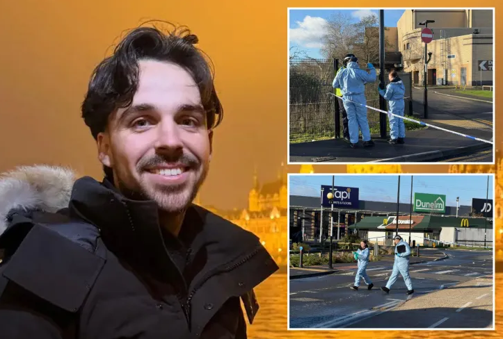 Detaje nga vrasja e Lorik Abazit në Londër, shkak një vajzë