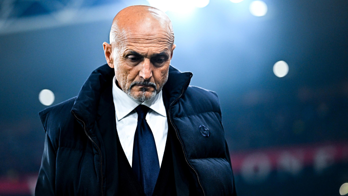 Juventusi pa shpirt në fushë dhe Spalletti pa ide, tani trajneri rrezikon shkarkimin