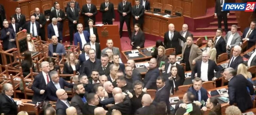 Tensionet/ Kuvendi mblidhet sot në seancë plenare! 18 pika në rendin e ditës