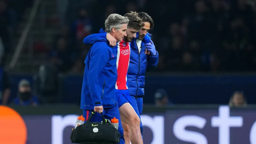 PSG-ja gjen pasuesin e Kvaratskhelias, gati të bëjë lëvizjen për yllin e Leverkusenit