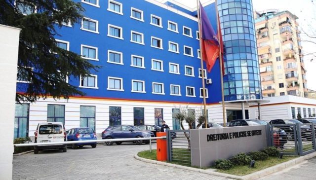 Nga 1 janari rriten pagat e policëve, ja sa lekë më shumë do të marrin efektivët e rolit bazë dhe drejtuesit