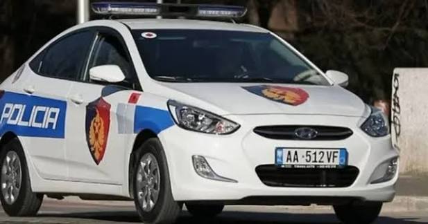 Policia Shkoder