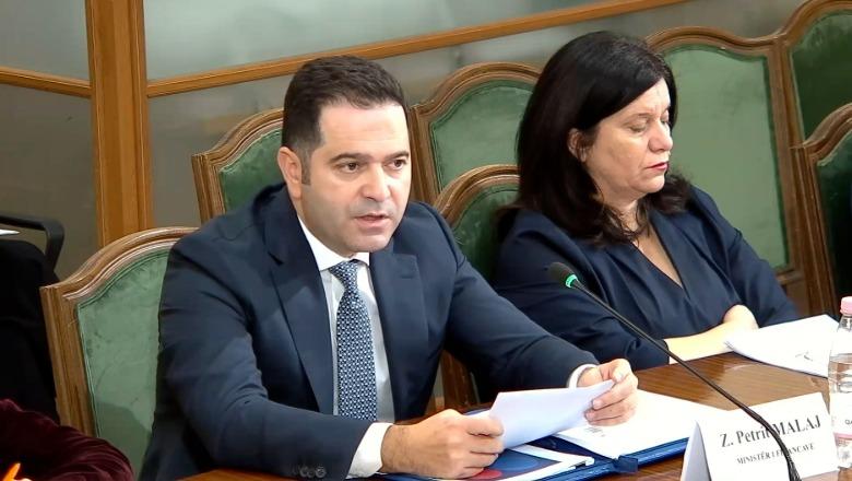 Projektbuxheti 2027 mbi 10 mld euro, Shëndetësia "pjesën e luanit"! Mbrojtja 2.35% e PPB