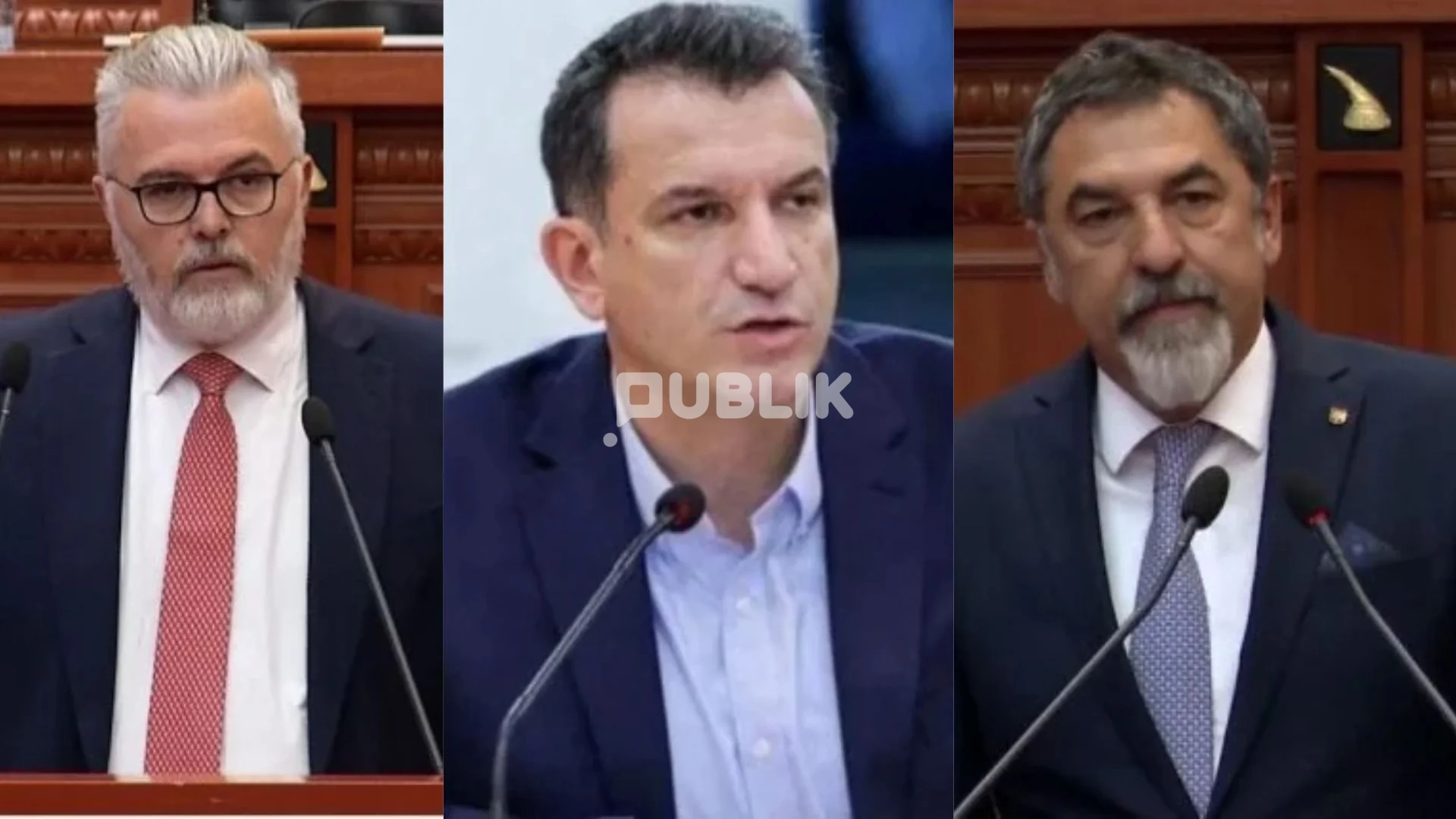 Erion Veliaj fut në sherr PS-në, Bledi Çuçi kërkon dorëheqjen e Toni Gogut