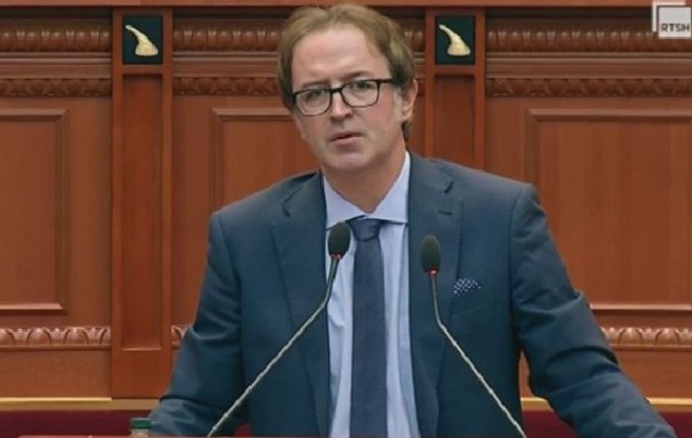 Deputeti i PD: Shqipëria në krizë të madhe, vjen ish-zv.kryeministrja miliardere e bën karshillëk