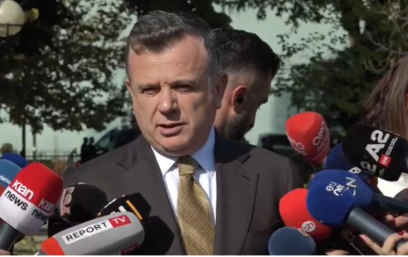 Balla: Balluku, ndër deputetet më të mira në PS. Debati Gogu-Çuçi për Veliajn…