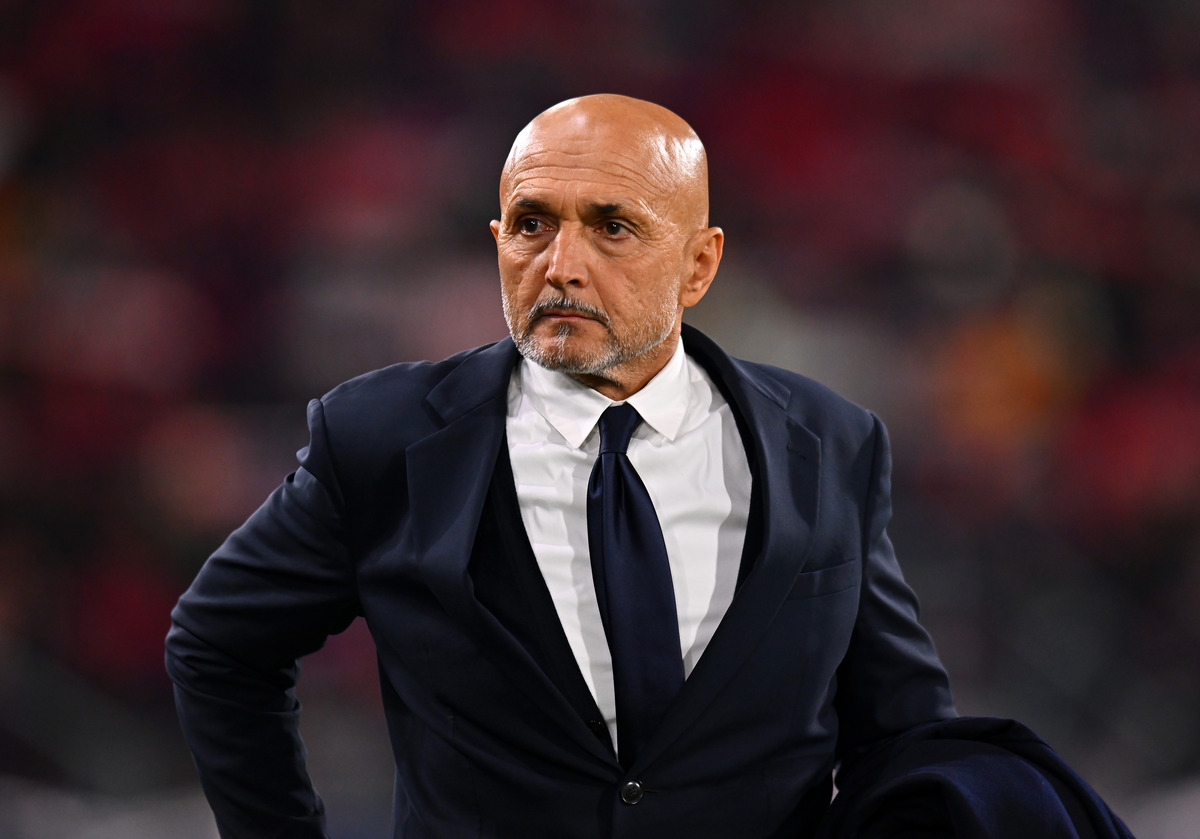 Tronditet Juventusi/ Spalletti bën gati valixhet, dy emra me peshë janë opsionet për ta zëvendësuar