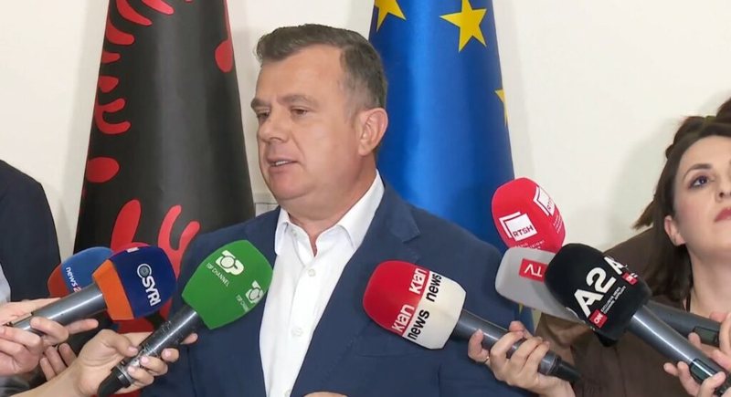 Imunitet Guvernatorit/ Balla: Do gëzojë të drejtat e homologëve të tij në BE. Ligji ka marrë “dritën jeshile” nga KE