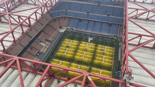 Milano, kur do të hapet San Siro i ri? Dhe për Euro 2032? Ja kronoprogrami