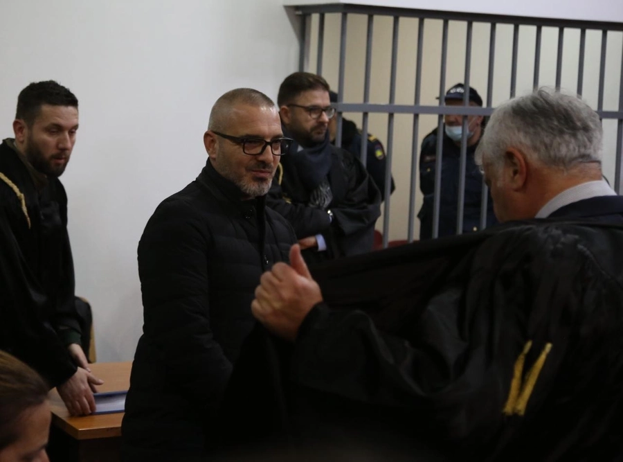SPAK kërkon dënimin me 12 vite burg të Saimir Tahirit, Gjykata e Lartë cakton datën e rekursit  