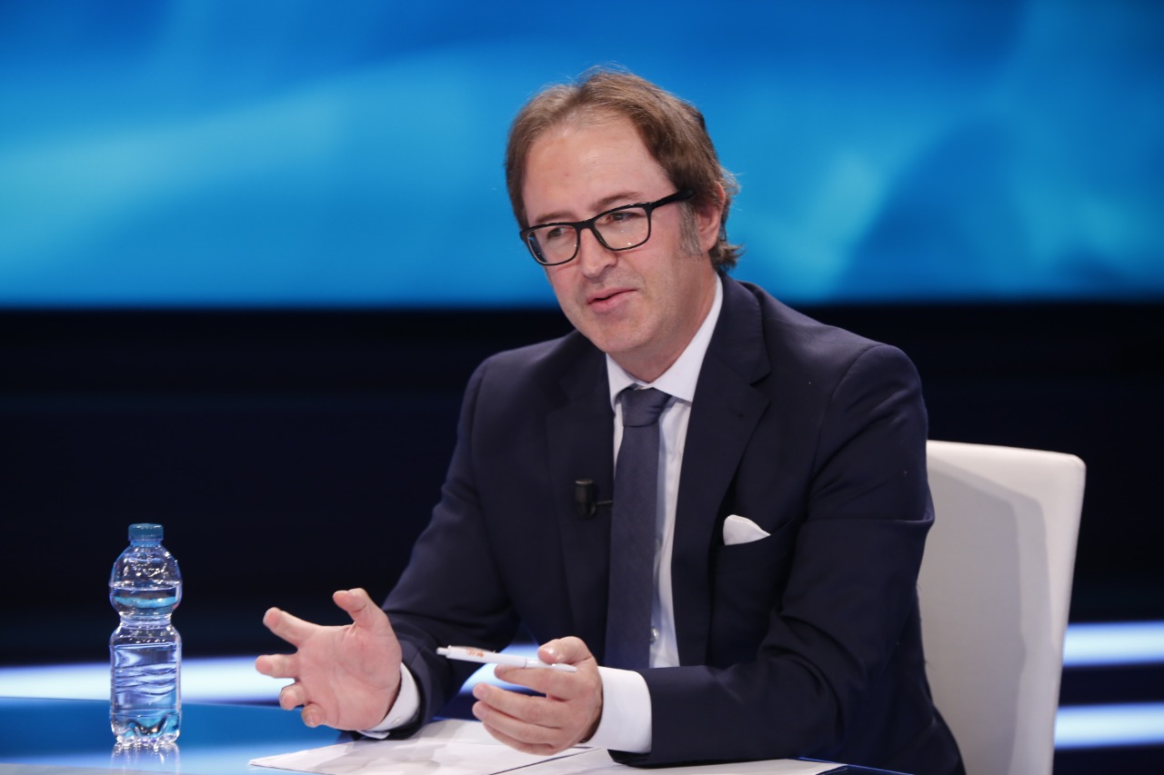 Deputeti Alizoti: Rama me njerëzit e tij vetëm kanë vjedhur, do të ketë protesta akoma më të forta