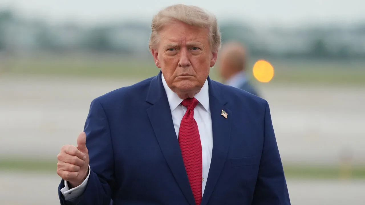 Rruga drejt marrëveshjes? Trump: Takimi mes Putin dhe Zelenskyt do të mbahet shumë shpejt
