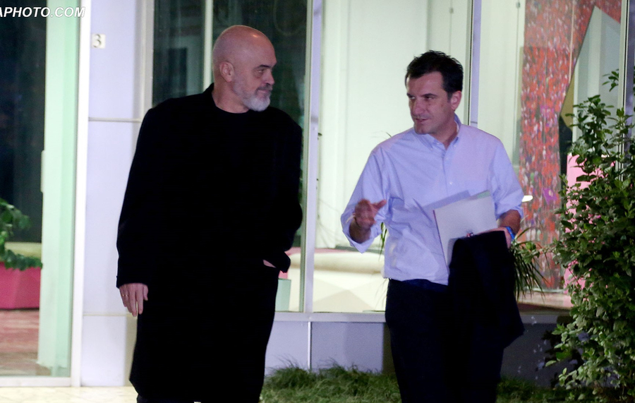 Transferimi në burgun e Fierit/ Veliaj shënjestron Ramën: Dua të shoh autorizimin e Kryeministrit