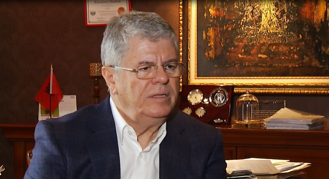 TVSH-ja për hotelet nga 6% në 10%, Topuzi: Po goditet turizmi, kemi propozimin tonë