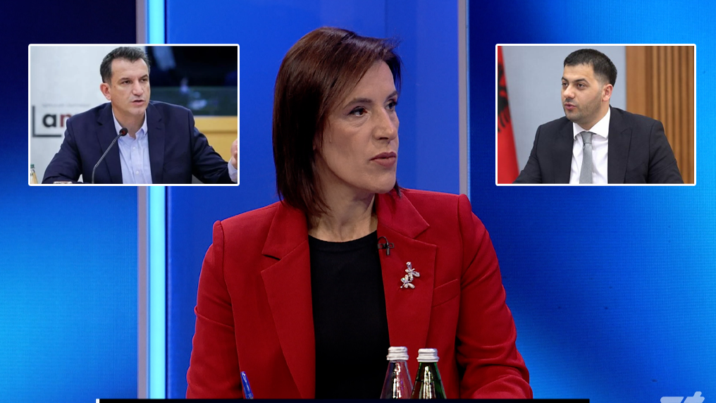 A ka lidhje transferimi i Agasit në Fier me Veliajn? Klodiana Lala tregon prapaskenat
