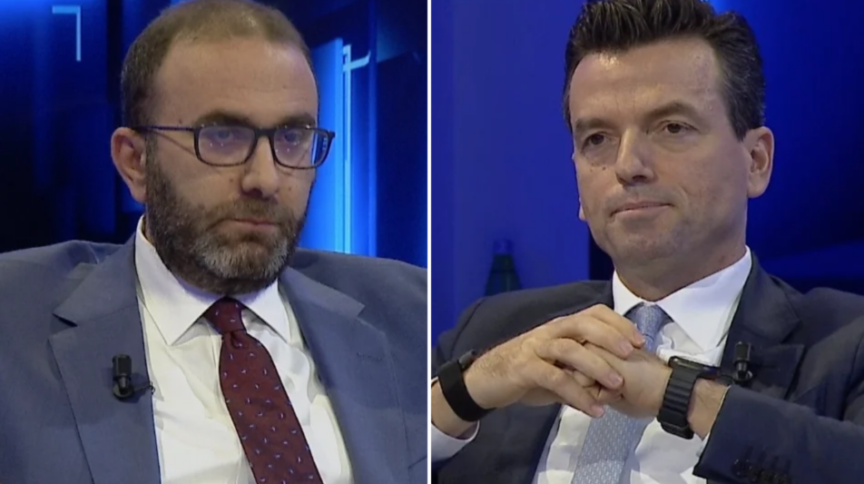 Front i përbashkët opozitar pas protestës? Bardhi: PD e ka derën të hapur. Shehaj: Jemi dakord