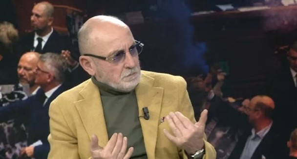 Lubonja: Balluku e lirë mund t’u bëjë presion edhe gjykatave