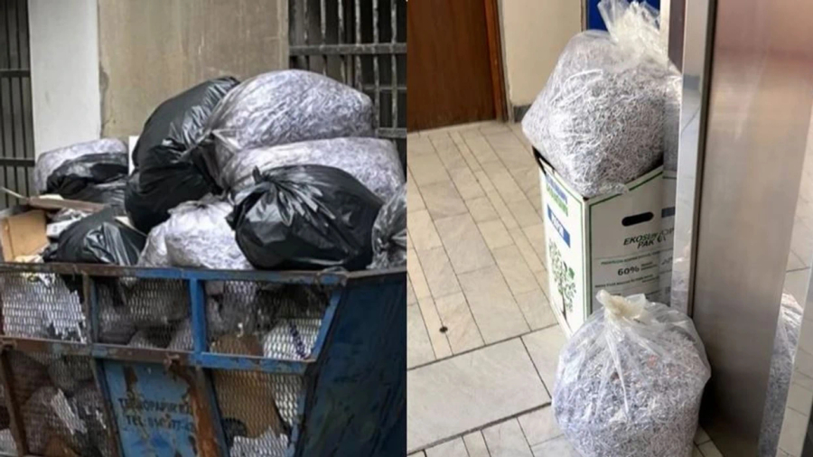 Pas fitores së studentëve, dyshime për shkatërrim dokumentesh në institucionet serbe, përfshi edhe Kosovën