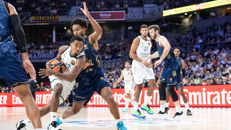 Euroliga në RTSH: Reali mposht Fenerbahçen, fitorja e gjashtë radhazi