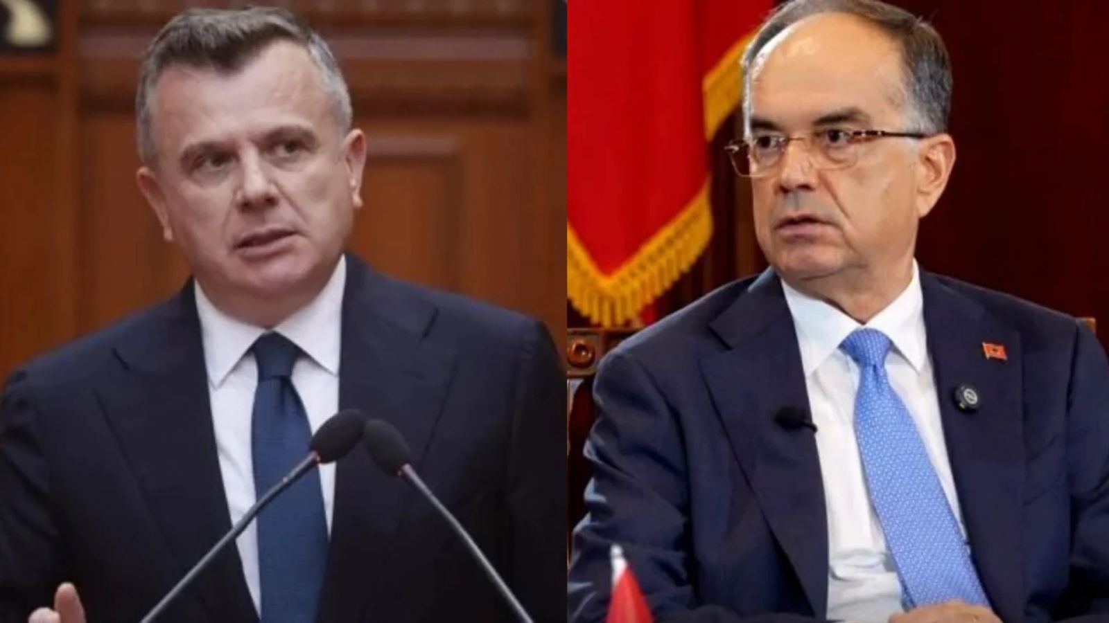 Konsultimet në Presidencë për zgjedhjet lokale, Taulant Balla: Ne jemi gati për çdo datë përveç 2 Majit