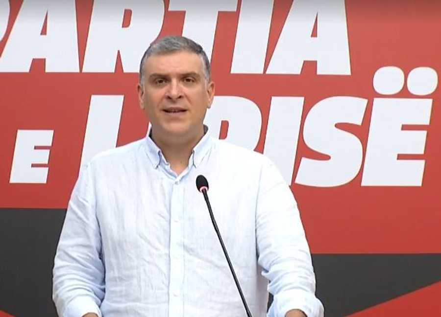 PL refuzon ftesën e Presidentit Begaj, Blushi: Nuk marr pjesë në procedura formale, vendi po përballet me krizë të rëndë!