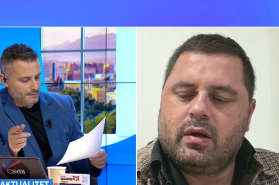 Denoncimi ndaj Ramës, protestuesi Prençi: Është vërtet  diktaturë, jam dhunuar brutalisht nga njerëz me pushtet