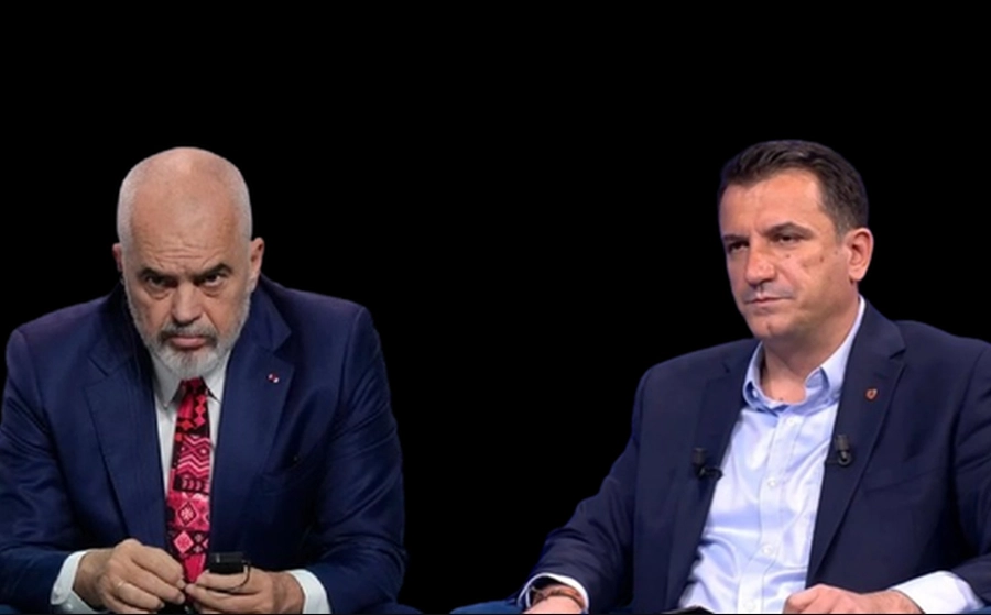 Veliaj vazhdon sfidën/ Shkarkon të besuarën e Ramës, emëron themeluesen e FRESSH si nënkryetare