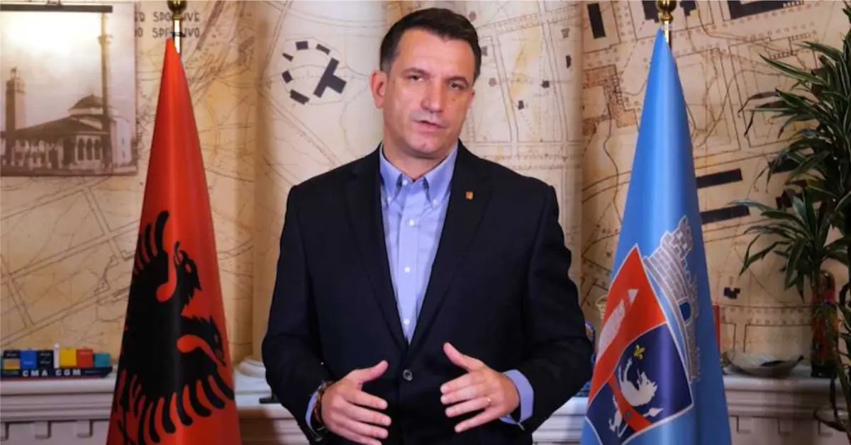 erionn veliaj zyre 2025